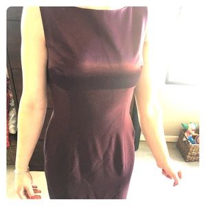 Tahari dress